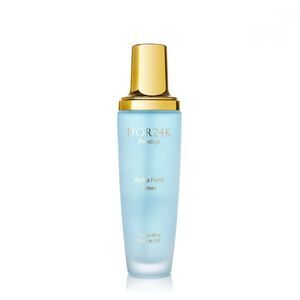 D’OR24K Prestige Hydra Fresh Toner